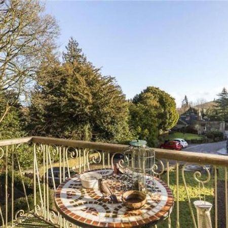 Folly View - Private, Peaceful Apartment With Stunning Views. Pateley Bridge Exterior foto